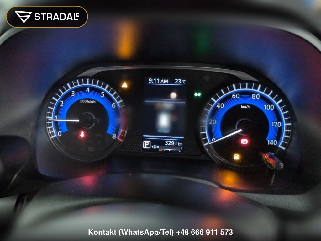 NISSAN DAYZ HIGHWAY STAR X PROPILOT EDITION, miniaturka 7