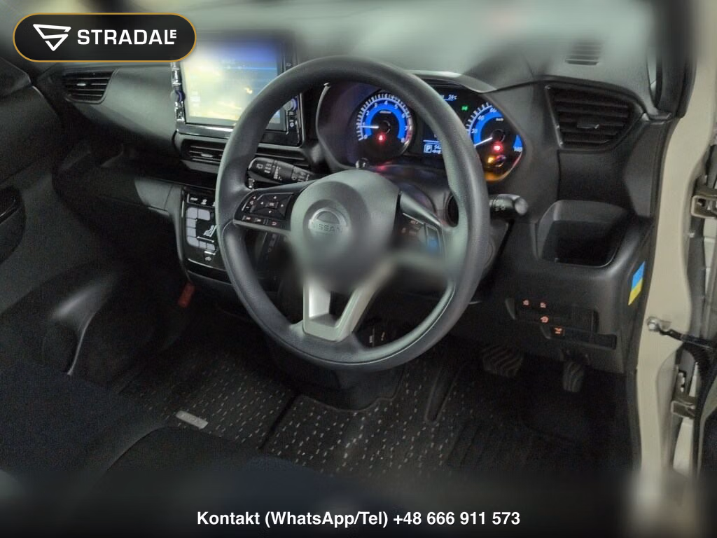 NISSAN ROOX HIGHWAY STAR X PROPILOT EDITION, miniaturka 4
