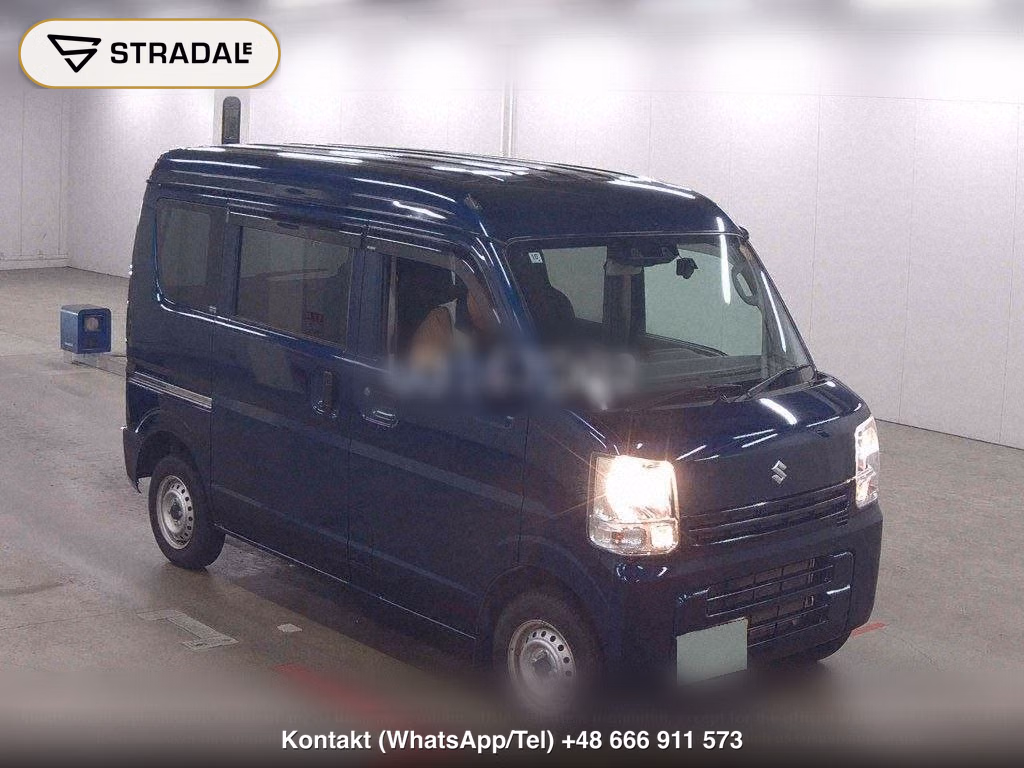 SUZUKI EVERY 5D PC, miniaturka 2