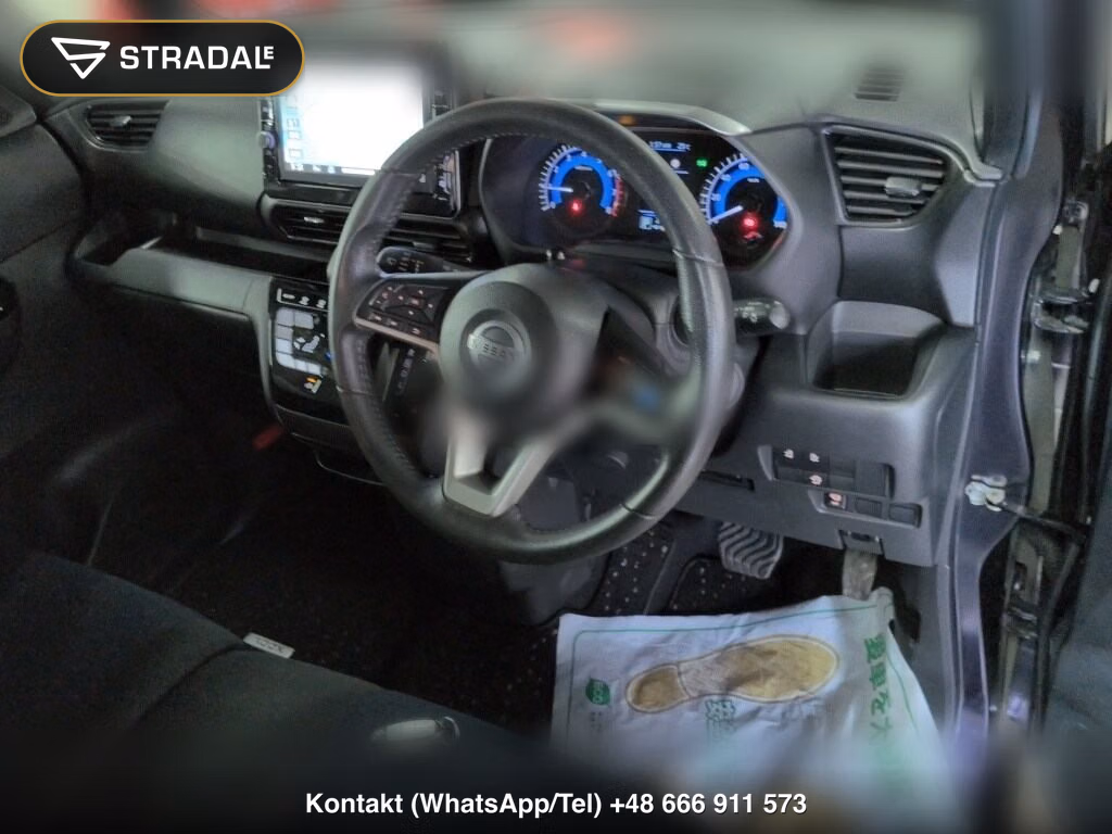 NISSAN ROOX HIGHWAY STAR G TURBO PROPILOT EDITION, miniaturka 4