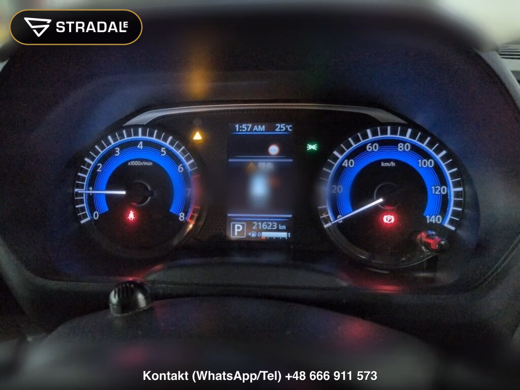 NISSAN ROOX HIGHWAY STAR G TURBO PROPILOT EDITION, miniaturka 7