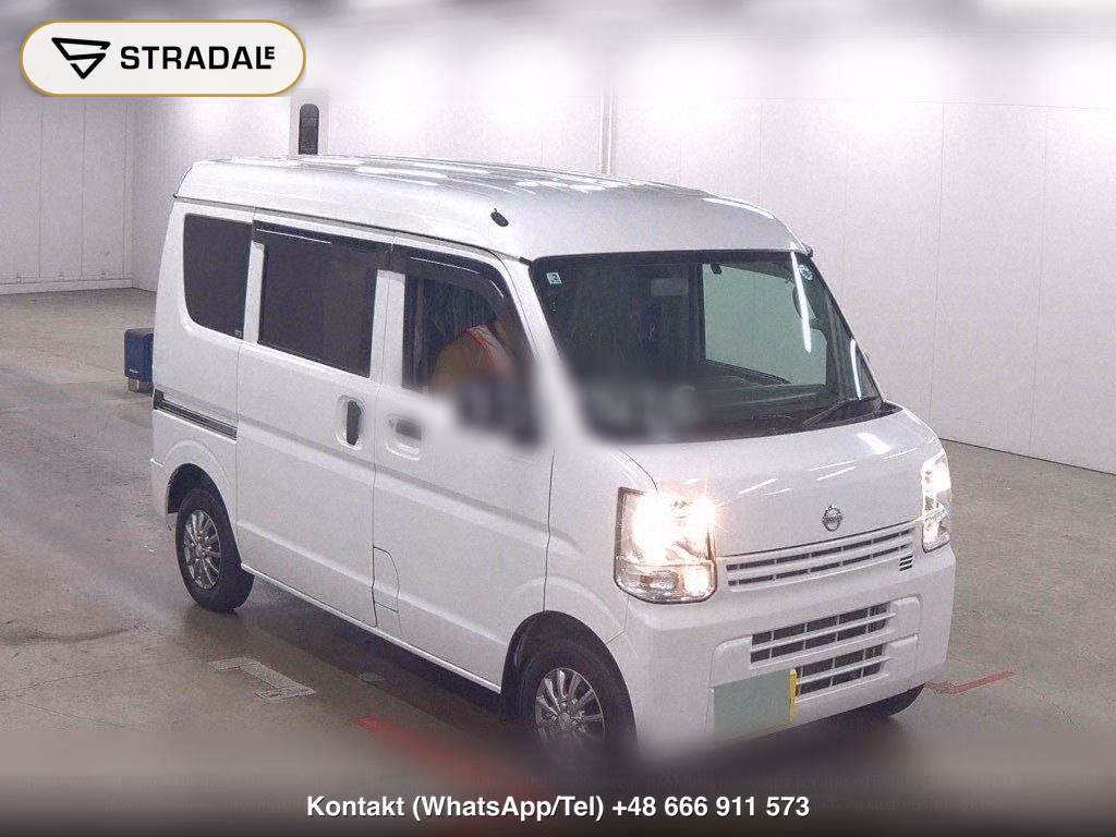 NISSAN NV100CLIPPER VAN DX, miniaturka 2