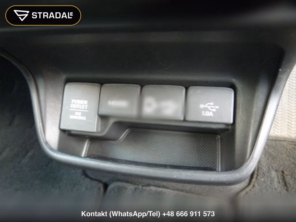 HONDA FREED G･HONDA SENSING, miniaturka 12