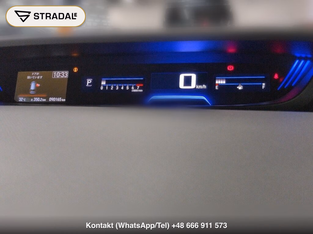 HONDA FREED G･HONDA SENSING, miniaturka 7