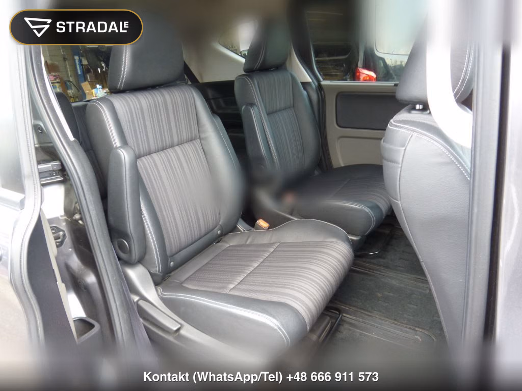 HONDA FREED G･HONDA SENSING, miniaturka 8