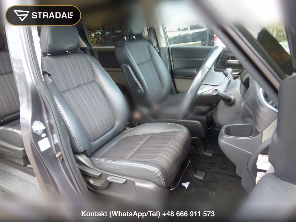 HONDA FREED G･HONDA SENSING, miniaturka 9