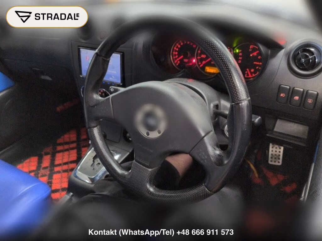 DAIHATSU COPEN OP ACTIVE TOP, miniaturka 4