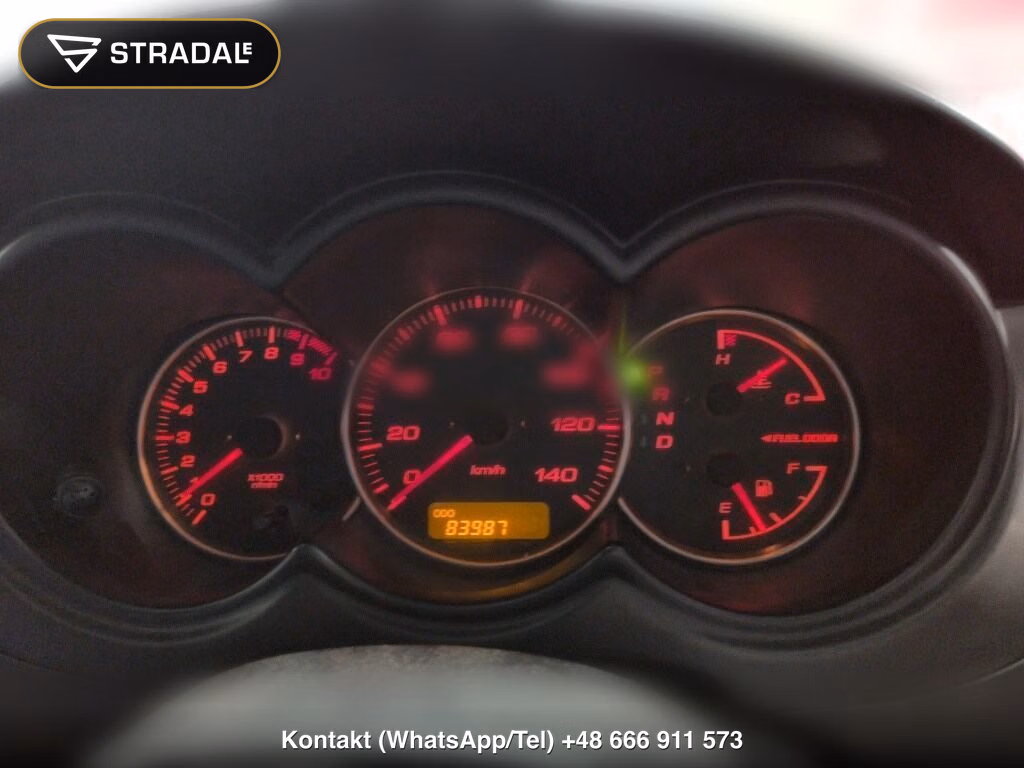 DAIHATSU COPEN OP ACTIVE TOP, miniaturka 7