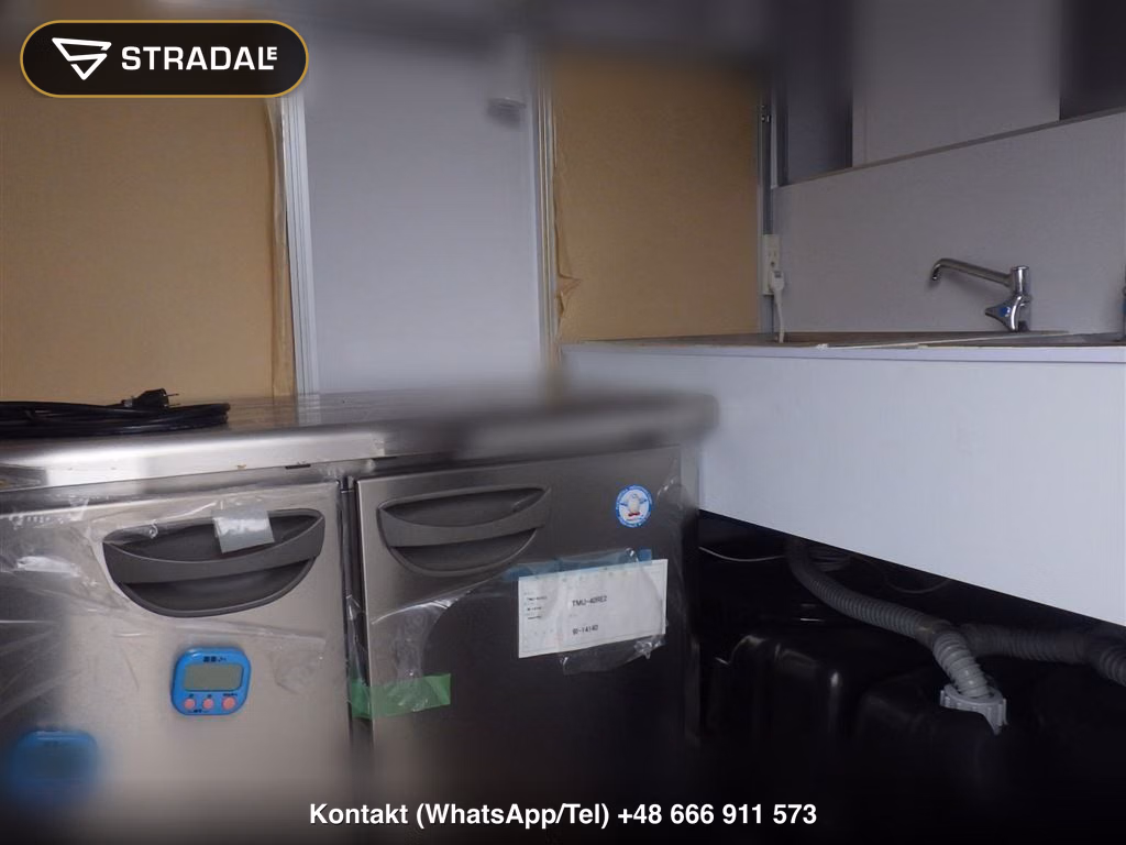 SUZUKI CARRY TRUCK 4WD, miniaturka 4