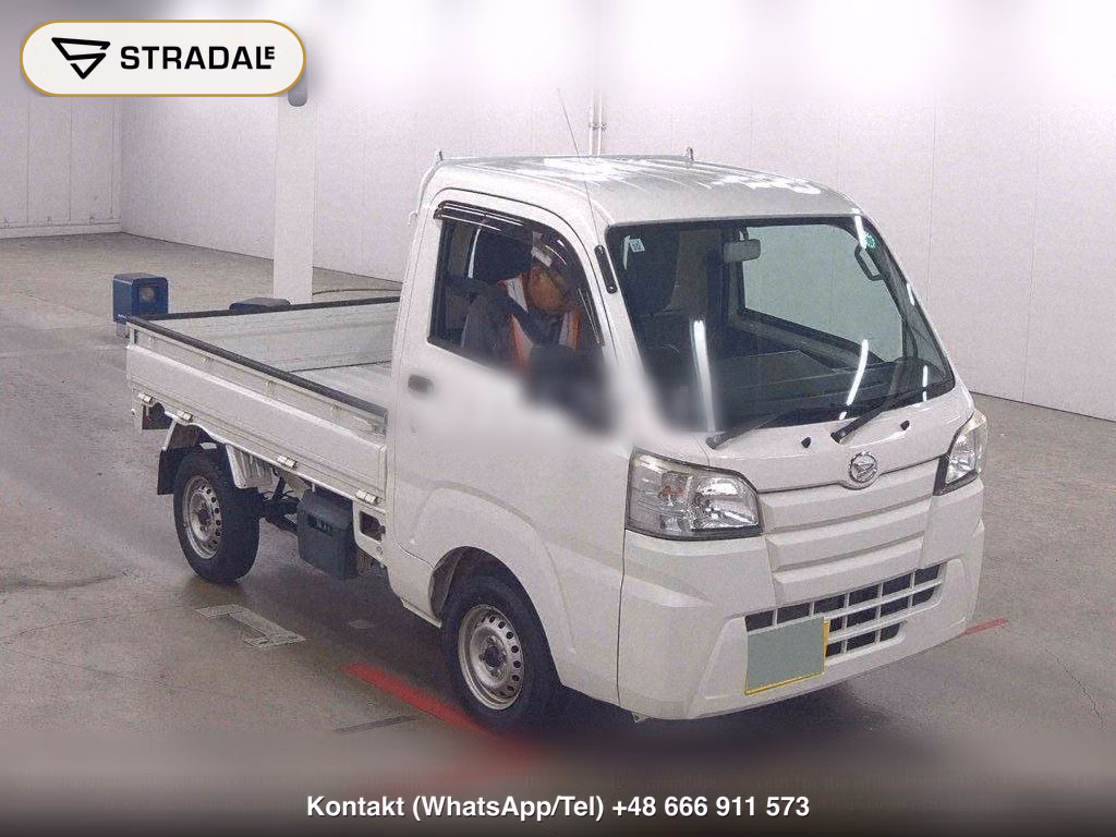 DAIHATSU HIJET TRUCK STANDARD, miniaturka 2