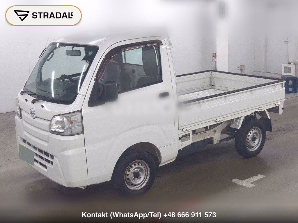 DAIHATSU HIJET TRUCK STANDARD, miniaturka 5