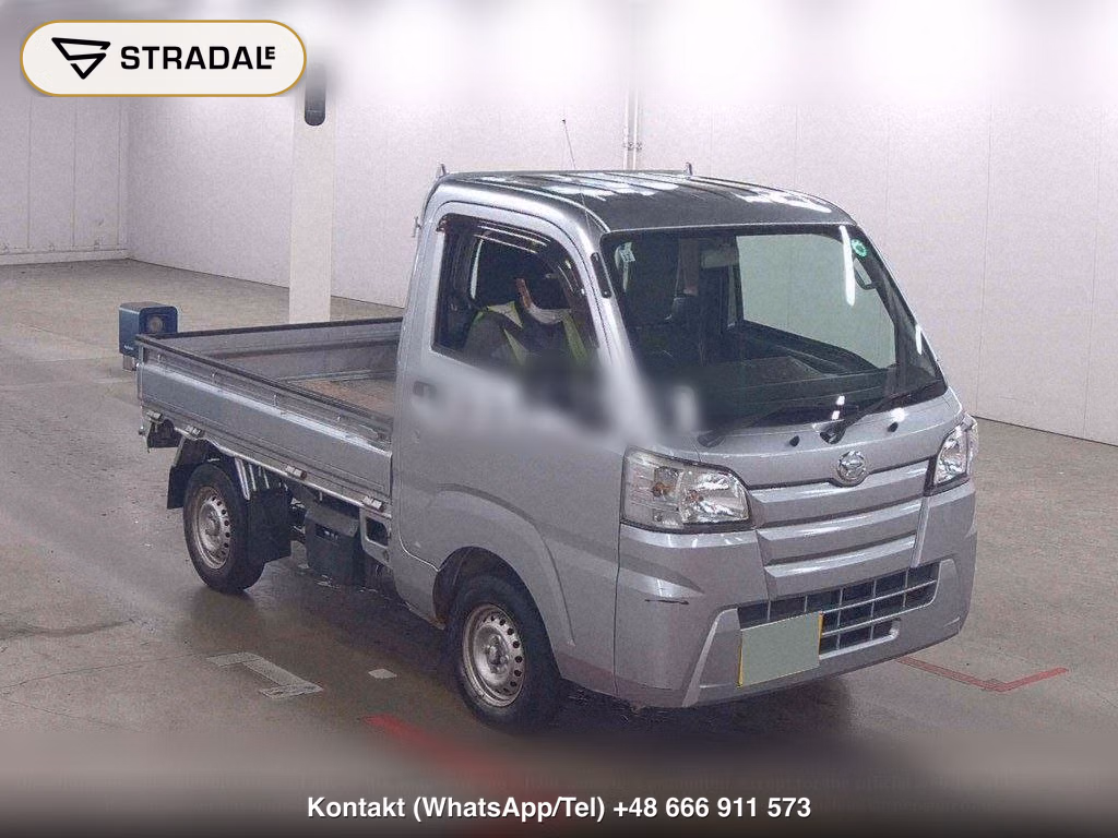 DAIHATSU HIJET TRUCK STANDARD, miniaturka 2