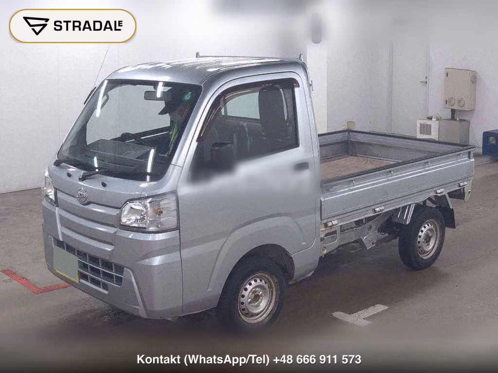 DAIHATSU HIJET TRUCK STANDARD, miniaturka 5