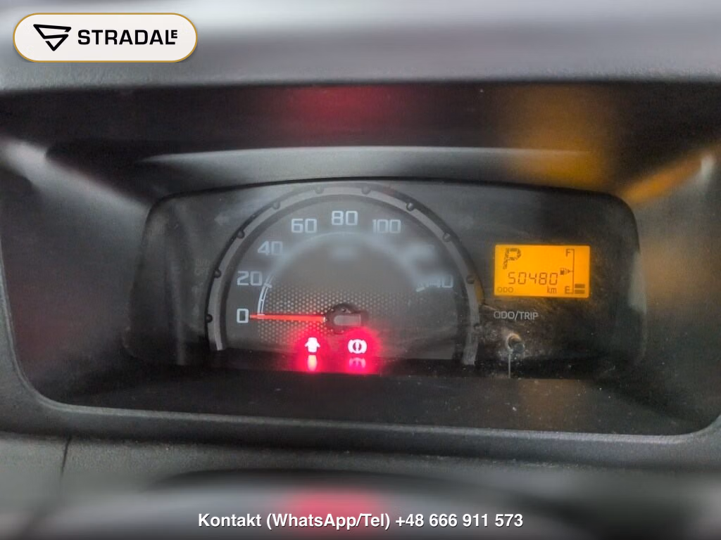DAIHATSU HIJET TRUCK STANDARD, miniaturka 7