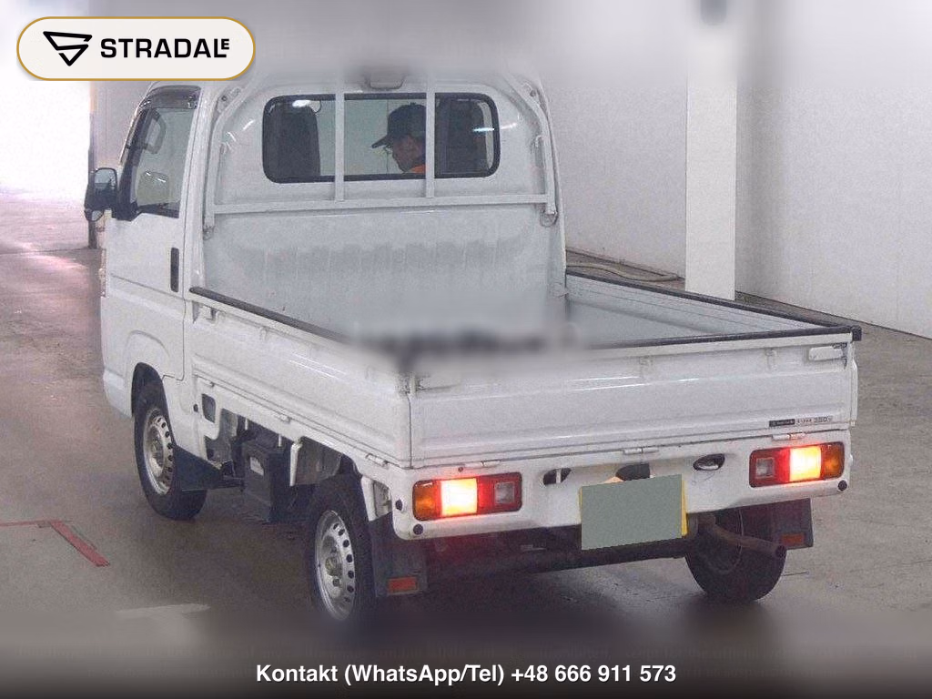 HONDA ACTY TRUCK 4WD SDX, miniaturka 3
