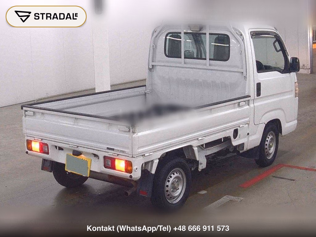 HONDA ACTY TRUCK 4WD SDX, miniaturka 6