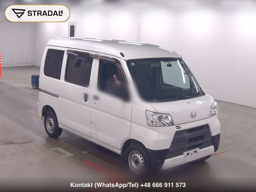 DAIHATSU OTHERS OTHERS 2020, aukcja z Japonii, zdjęcie 1