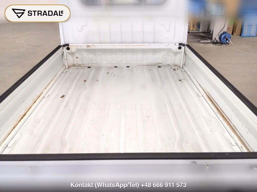 SUZUKI CARRY TRUCK 4WD KC NOUHAN VERSION, miniaturka 4