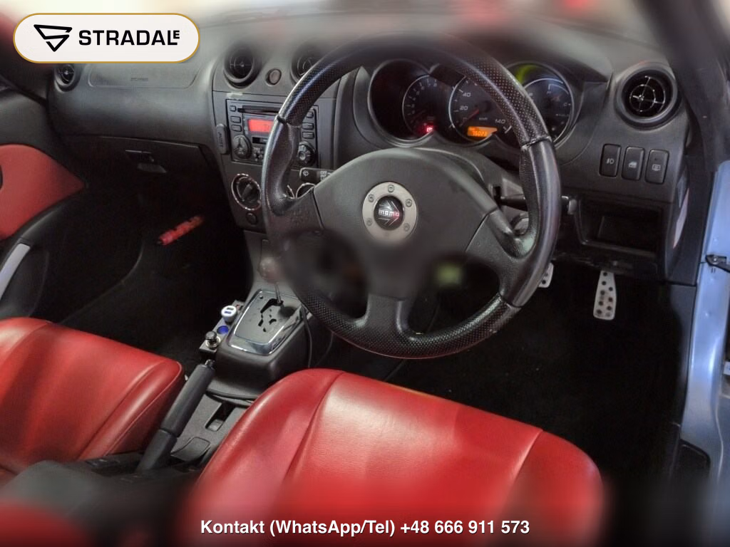 DAIHATSU COPEN OP ACTIVE TOP, miniaturka 3