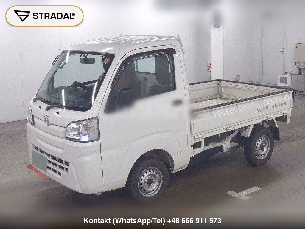 DAIHATSU HIJET TRUCK STANDARD, miniaturka 5