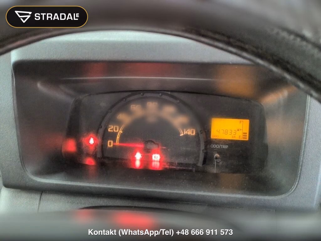 DAIHATSU HIJET TRUCK STANDARD, miniaturka 7