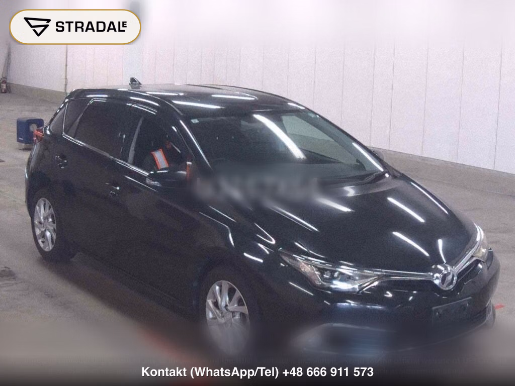 TOYOTA AURIS 150X S PACKAGE, miniaturka 2