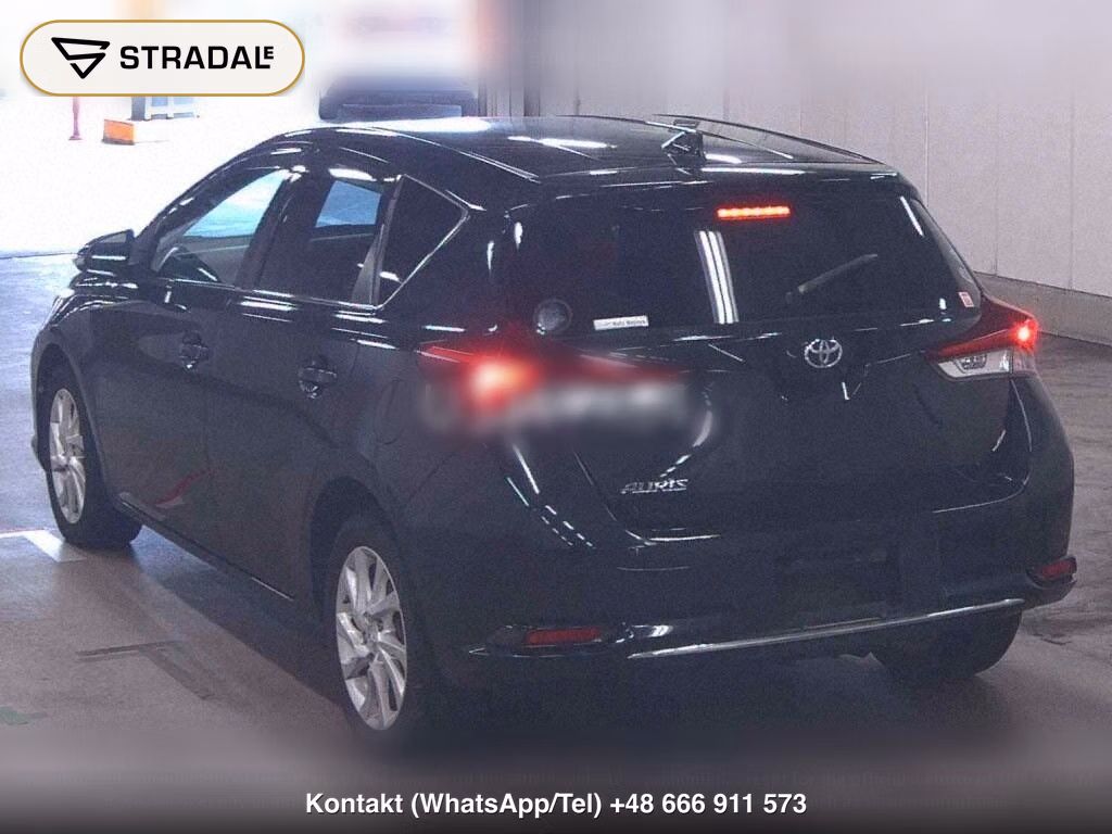 TOYOTA AURIS 150X S PACKAGE, miniaturka 3