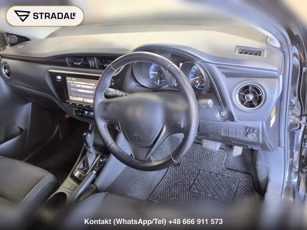 TOYOTA AURIS 150X S PACKAGE, miniaturka 4