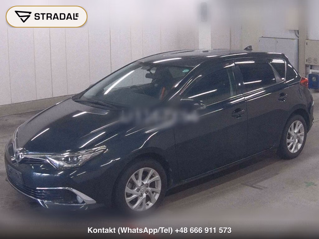 TOYOTA AURIS 150X S PACKAGE, miniaturka 5