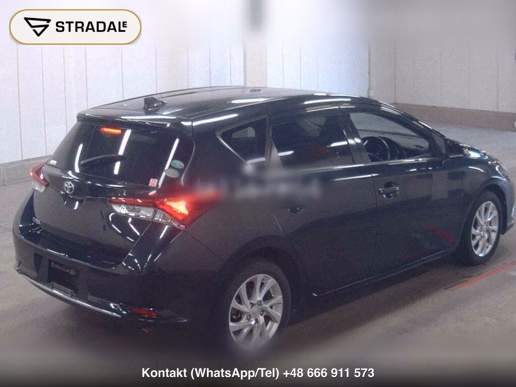 TOYOTA AURIS 150X S PACKAGE, miniaturka 6