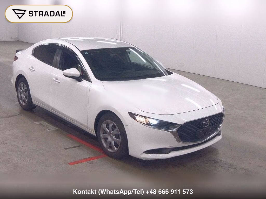 MAZDA MAZDA3 SEDAN OTHERS, miniaturka 2