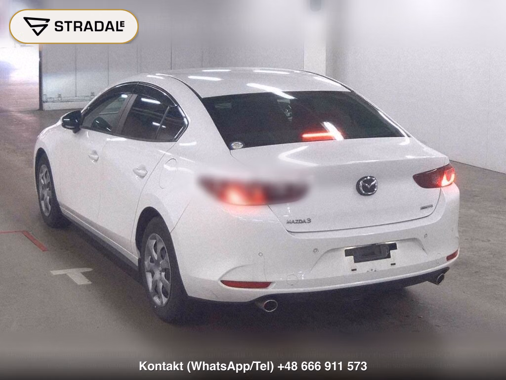MAZDA MAZDA3 SEDAN OTHERS, miniaturka 3