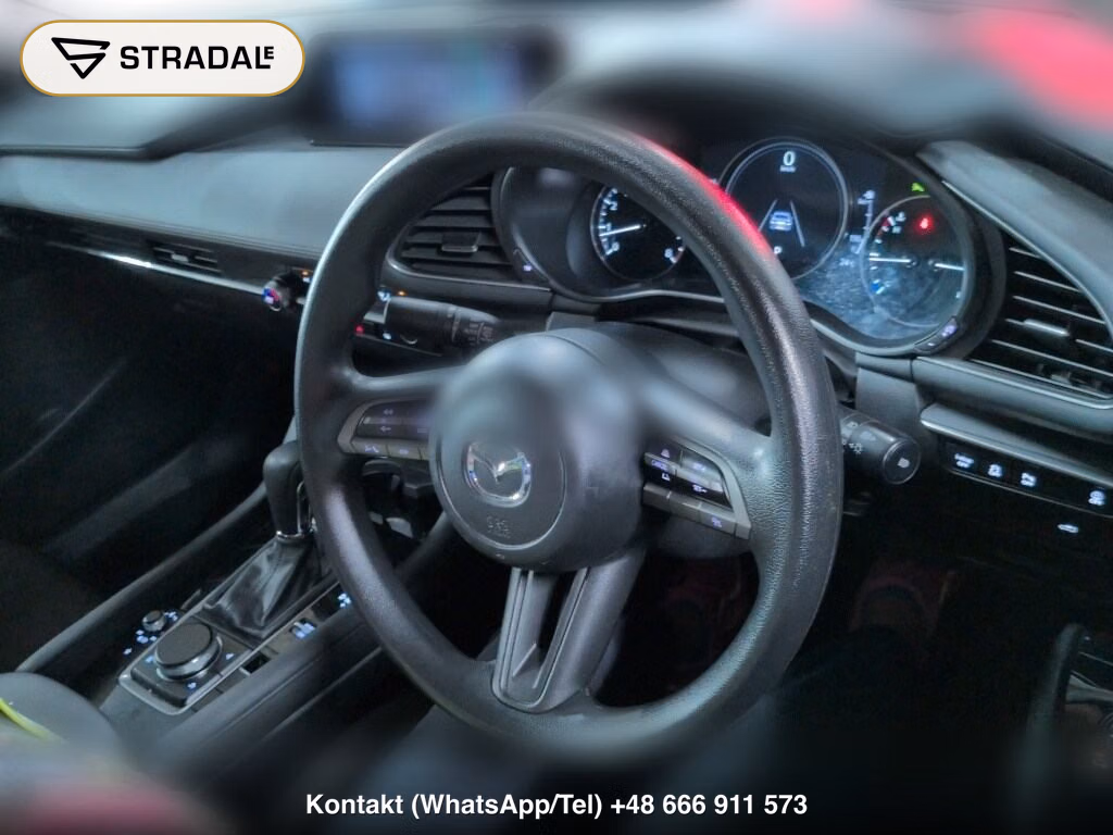 MAZDA MAZDA3 SEDAN OTHERS, miniaturka 4
