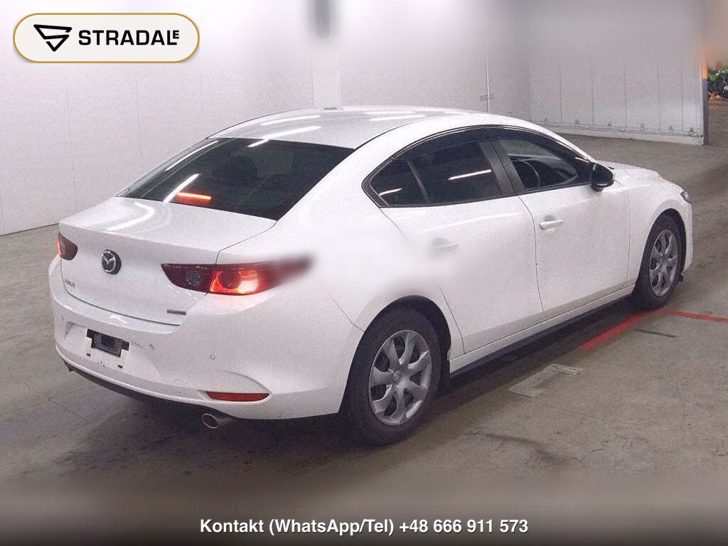 MAZDA MAZDA3 SEDAN OTHERS, miniaturka 6