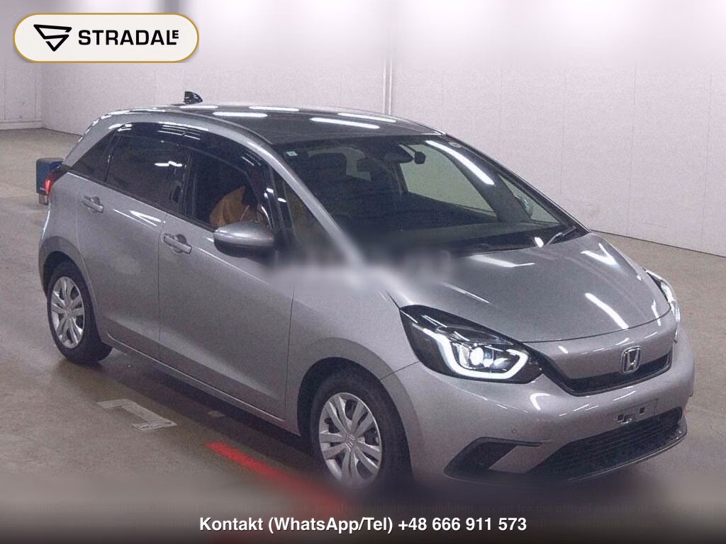 HONDA FIT EHEV BASIC, miniaturka 2