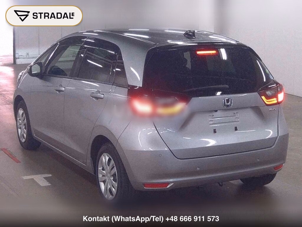 HONDA FIT EHEV BASIC, miniaturka 3