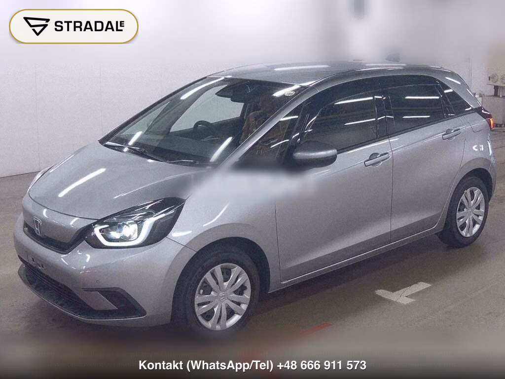 HONDA FIT EHEV BASIC, miniaturka 5