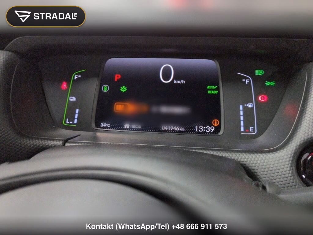 HONDA FIT EHEV BASIC, miniaturka 7