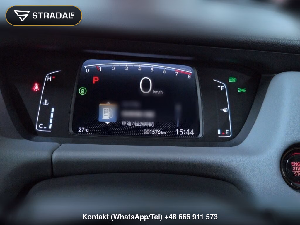 HONDA FIT RS, miniaturka 7