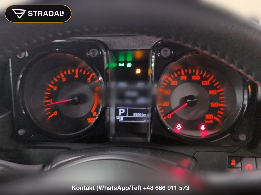 SUZUKI JIMNY SIERRA 4WD JC, miniaturka 6