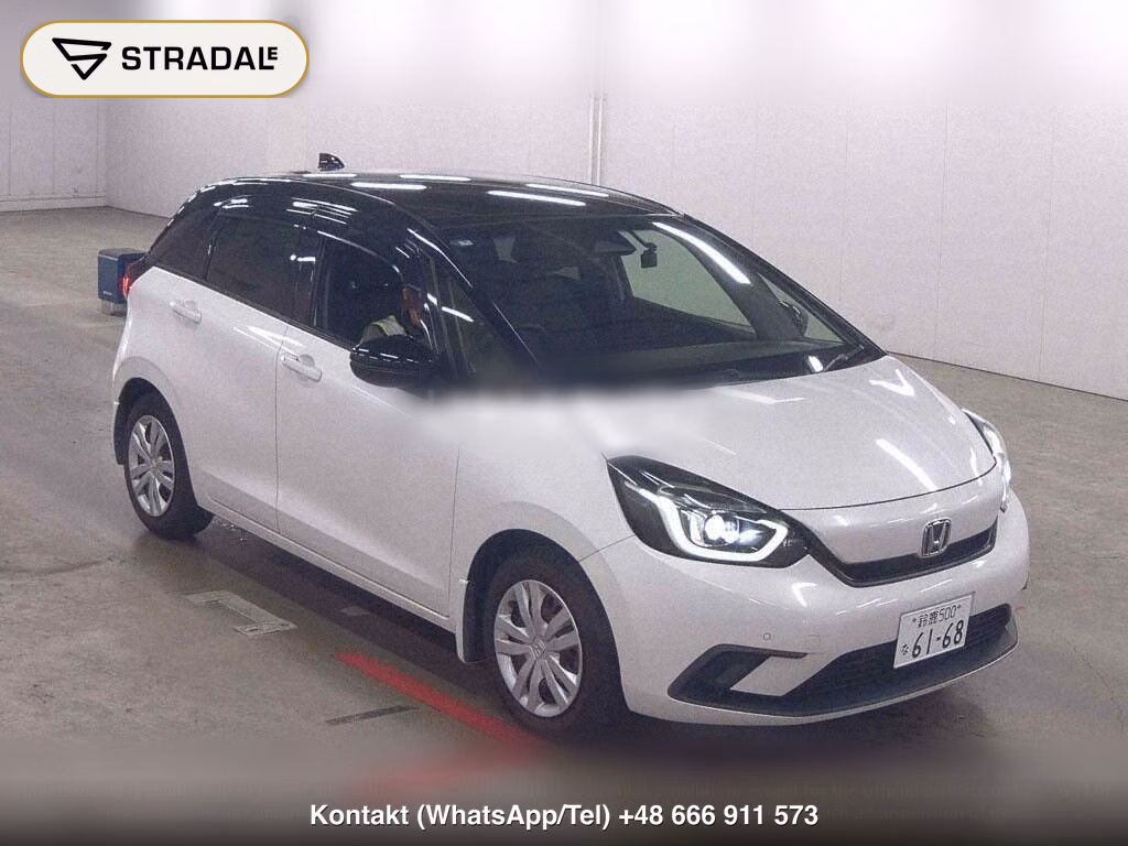 HONDA FIT HOME, miniaturka 2
