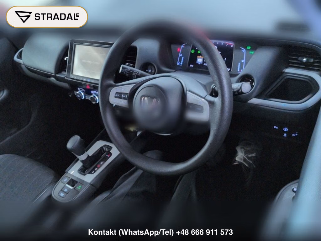 HONDA FIT HOME, miniaturka 4