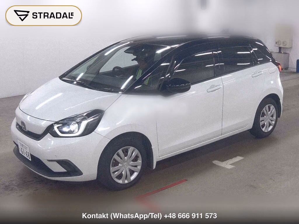HONDA FIT HOME, miniaturka 5