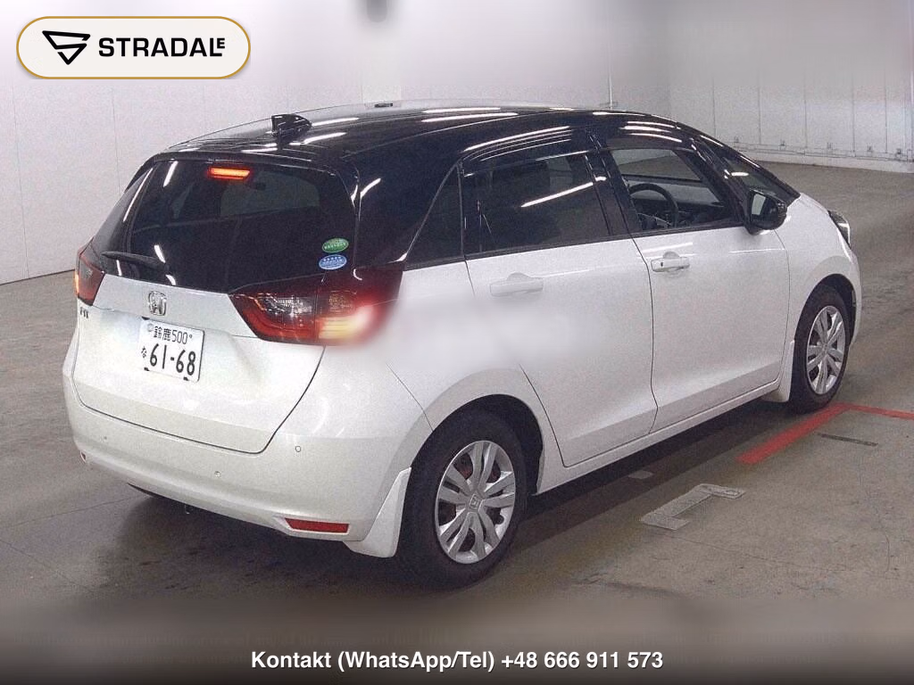 HONDA FIT HOME, miniaturka 6