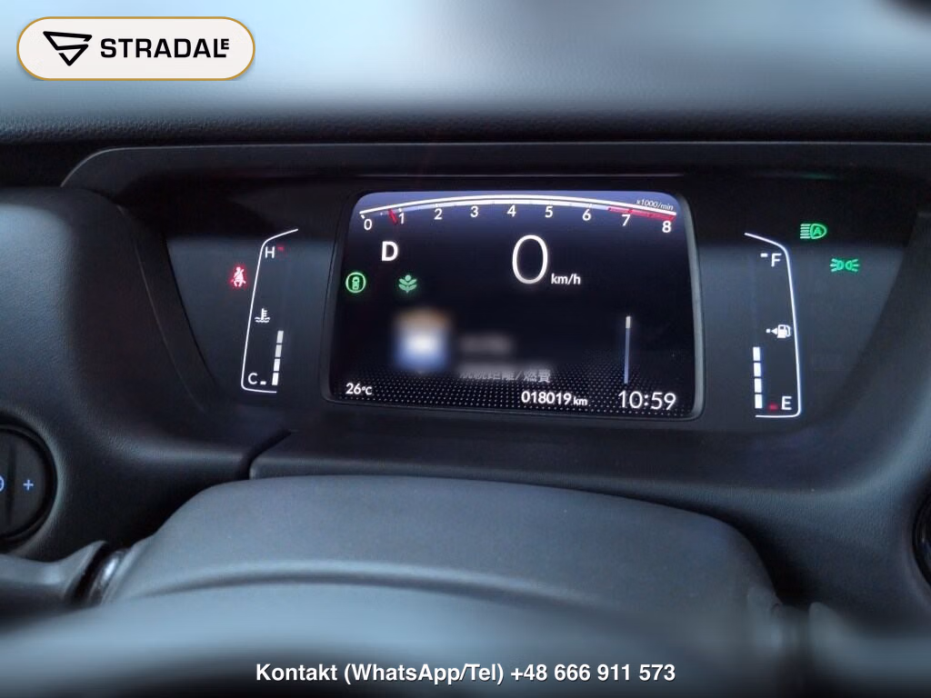 HONDA FIT HOME, miniaturka 7