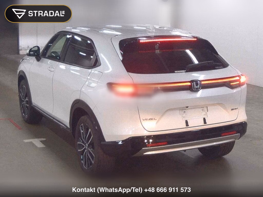HONDA VEZEL HYBRID E:HEV Z, miniaturka 3