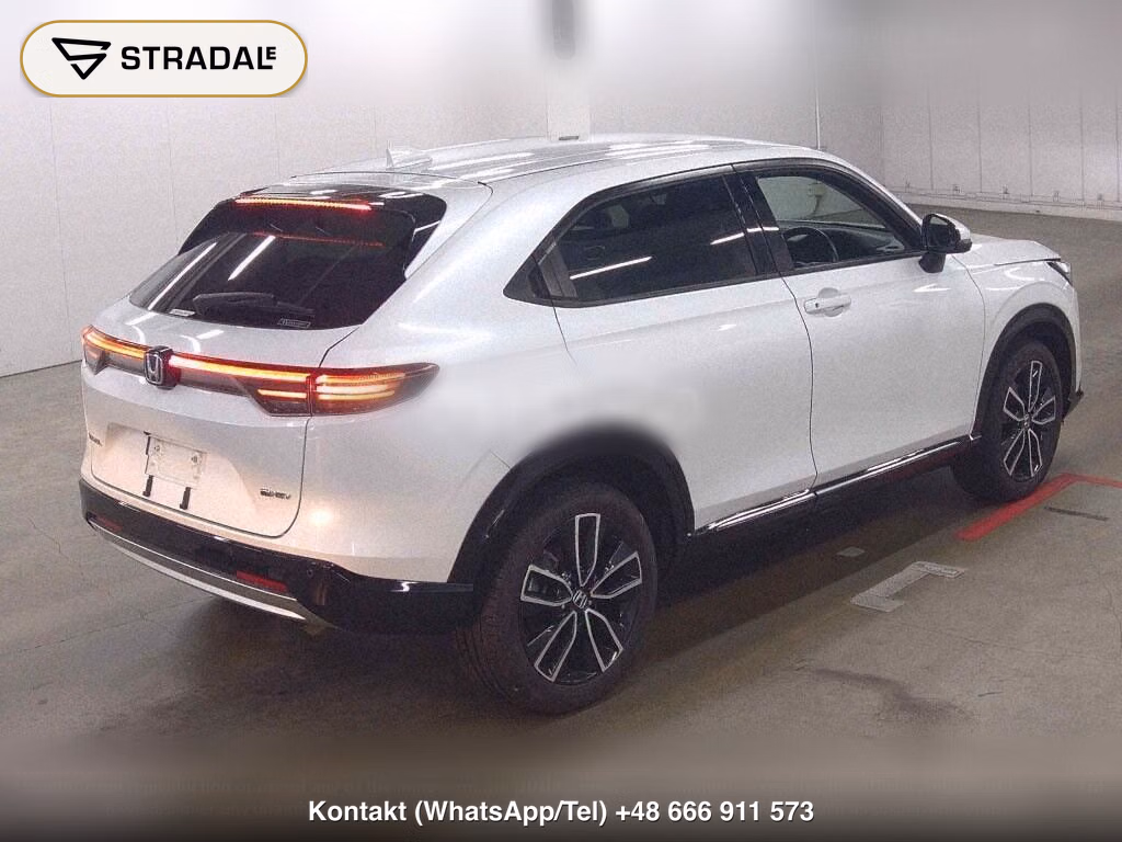 HONDA VEZEL HYBRID E:HEV Z, miniaturka 6