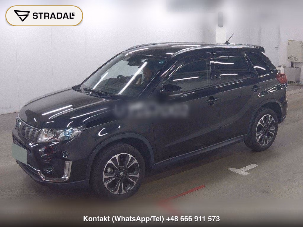 SUZUKI ESCUDO 5D 4WD 1.4 TURBO, miniaturka 5