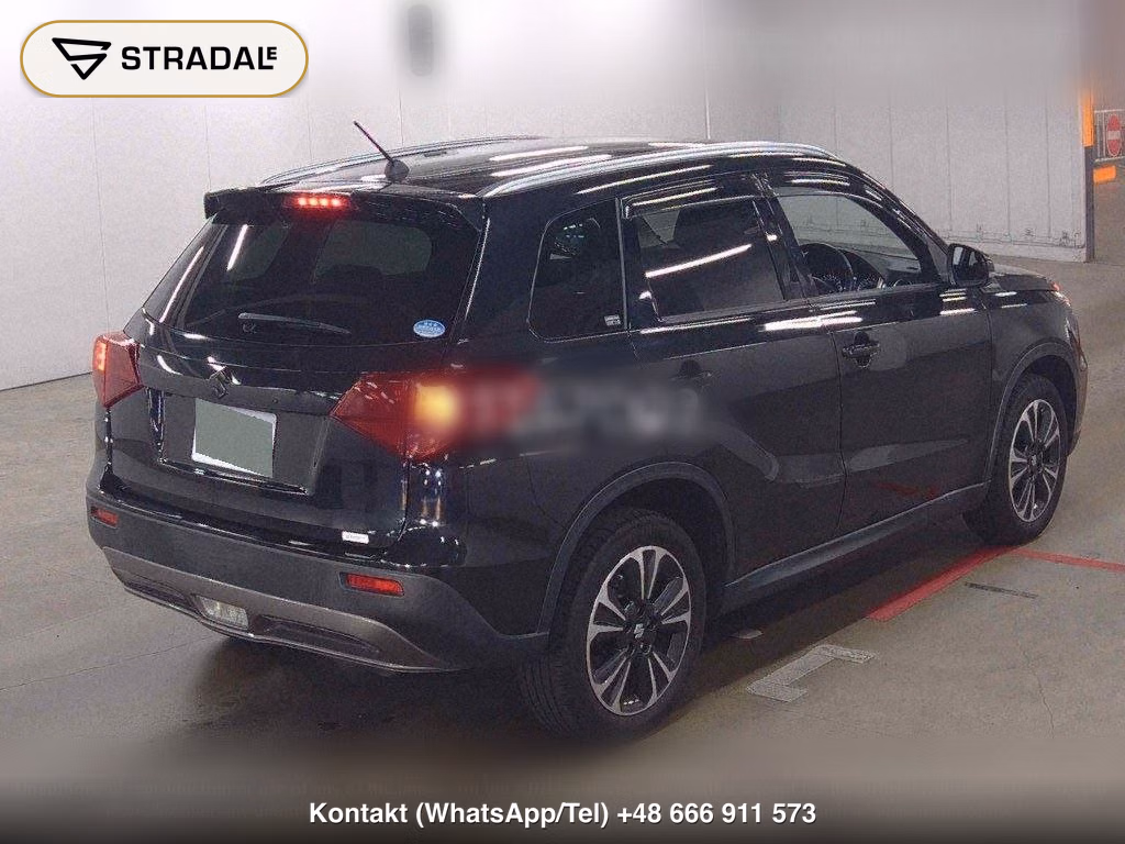 SUZUKI ESCUDO 5D 4WD 1.4 TURBO, miniaturka 6