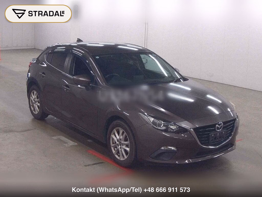 MAZDA AXELA SPORT 15S, miniaturka 2